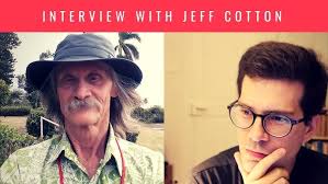 Interview with Jeff Cotton (Antennae Jimmy Semens)