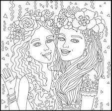 Best friend coloring pages best coloring pages. 18 Friendship Colouring Pages Ideas Colouring Pages Bff Drawings Cute Coloring Pages