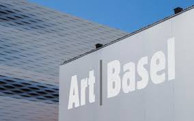 Art basel is the leading global platform connecting collectors, galleries, and artists. Art Basel Miami Beach 2021 Artnexus