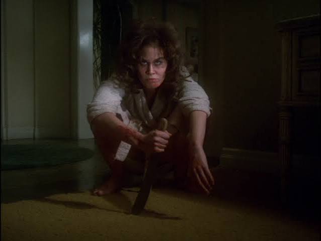 Trilogy of Terror – Scarina's Scary Vault of Scariness