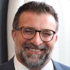 Speakers :: Environmental Finance