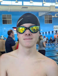 Back in 1993 Sparkman swam in the state meet placing 20th overall. There  was no team so they sent a football coach. Thought the team might get a  kick out of hearing