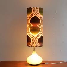 Visitez ebay pour une grande sélection de lampe doria. Vintage Mood Lamp By Doria 1970s Design Market