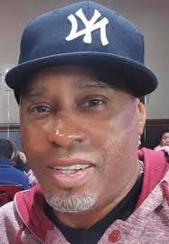 BROTHER OF MURDER VICTIM CALLS FOR JUSTICE By Frank Parker Recchia  (BRIDGEPORT, CT — February 15th, 2020) “My brother was an amazing man,”  says Ken Garnett of Bridgeport. “But now he's been