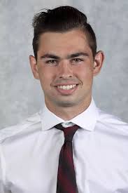 2020 Men's Soccer Roster