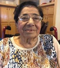 Remigia Keehu Obituary