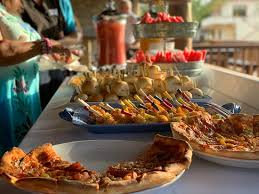 Amberbaltics.com keep it timeless with our irresistible typical thanksgiving dinner or begin a new custom with one of our fresh thanksgiving dinner recipes, such as walnut turkey bust or onion gravy. Inky S 19th Hole Placencia Menu Prices Restaurant Reviews Tripadvisor