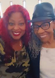 Greater Mt Sinai MBC of Compton