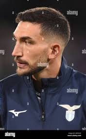 Danilo cataldi lazio hi-res stock photography and images