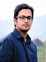 Dr. Mohammad Aamir Pasha