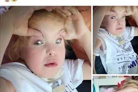 Fundraiser for Ellie Willmott by karen tilley : In memory of Leila