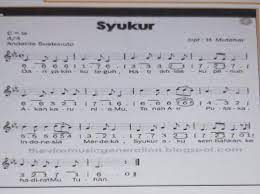 1 Jelaskan Ciri Ciri Lagu Bertangga Nada Mayor Dan Tuliskan Satu Contoh Lagu Tersebut 2 Jelaskan Brainly Co Id