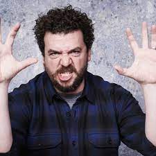 Discover what happened on this day. Danny Mcbride Kanye Asked Me To Play Him In A Movie Of His Life Television The Guardian