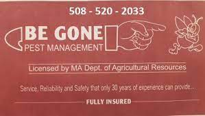 Commercial pest control & management services in st louis. Be Gone Pest Management Home Facebook