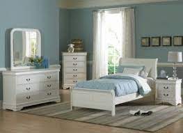 Marianne Youth Twin Bedroom Set Lexington Overstock Warehouse White Bedroom Set Twin Bedroom Sets Bedroom Furniture Sets