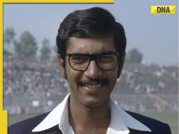Former India cricketer and coach Anshuman Gaekwad dies after long battle  with cancer