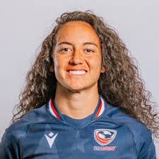 Women's Internationals 2021 Round 1: Ireland Women vs USA Women (20