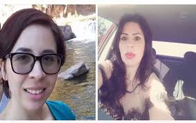 HALLAN SIN VIDA A MUJERES DESAPARECIDAS EN OJINAGA Los cuerpos de las dos  mujeres desaparecidas en la carretera a Coyame fueron localizados a bordo  de un vehículo calcinado en la carretera, confirmaron