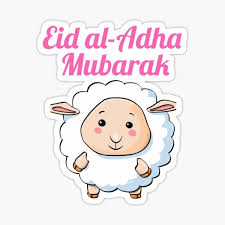 Jun 28, 2021 · idul adha 2021. Eid Al Adha Stickers Redbubble