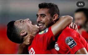 تعرّض أحمد ياسر ريان، لاعب النادي الأهلي، والمُعار لفريق الجونة، لحادث سير، مساء الإثنين، رفقة زميله بالفريق ومدرب الأحمال. Ù‚ØµØ© ØµÙˆØ± Ø£Ø­Ù…Ø¯ ÙŠØ§Ø³Ø± Ø±ÙŠØ§Ù† Ø£Ø­Ø¯Ø« Ù…ÙˆØ§Ù„ÙŠØ¯ Ù…Ù†Ø·Ù‚Ø© Ø§Ù„Ø¬Ø²Ø§Ø¡ ÙÙ‰ Ø§Ù„ÙƒØ±Ø© Ø§Ù„Ù…ØµØ±ÙŠØ© Ø§Ù„ÙŠÙˆÙ… Ø§Ù„Ø³Ø§Ø¨Ø¹
