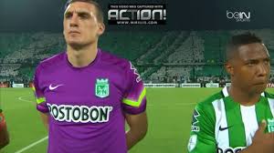 Get a summary of the cerro porteño vs. Sueno Continental Club Atletico Nacional 2016 Youtube