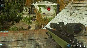 5 Best Snipers In Call Of Duty History