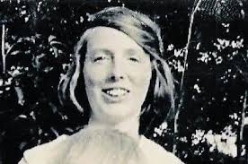 Marjorie Lavinia Lester Pollock Murphy (1902-1938)