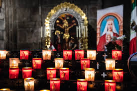 Rcti diunggah june 27, 2021. Lumen Christi Minggu 27 Juni 2021 Hari Minggu Biasa Xiii