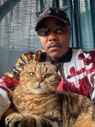 Brent Cormier's Instagram, Twitter & Facebook