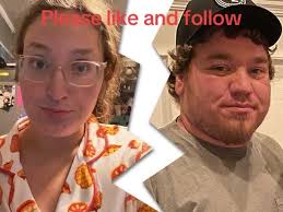 Lauryn Efird Pumpkin Divorce