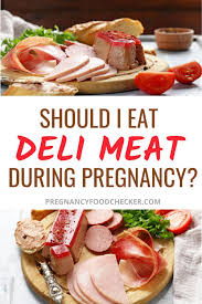 Pin On Eating Meat When Pregnant