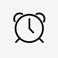 Cartoon Clock Icon Download Download Icons Clock Icons Cartoon Icons Png Transparent Clipart Image And Psd File For Free Download Clock Icon App Icon Iphone Photo App