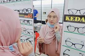 Kedai cermin mata berdekatan lrt pandan jaya. Yaya Natsumi Official Blog Kedai Cermin Mata Viral Murah Di Eye Pro Vision Sungei Wang