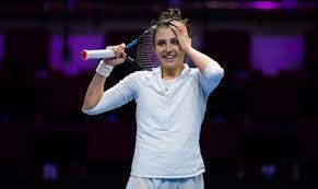 Jaqueline cristian is feeling happy. Jaqueline Cristian Player Stats More Wta Official