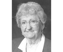 Margie Lovell Obituary (1922