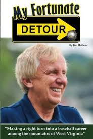 My Fortunate Detour" Is About Baseball and More