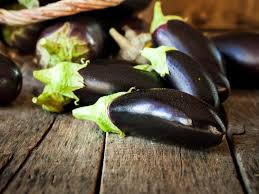 How to cut eggplant into sticks. The Best Place To Store Eggplant Is Not In The Refrigerator Kitchn