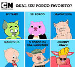 Resultado de imagem para facebook cartoon