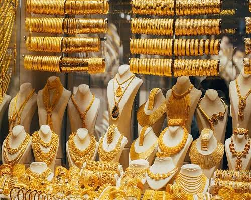 سعر الذهب اليوم الثلاثاء 16 يونيو 2026..تراجع ملحوظ