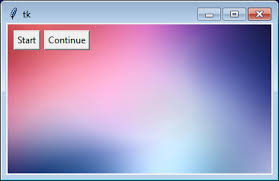 The more generalized formats are jpeg/jpg and png. Tkinter Background Image In Frame Stack Overflow