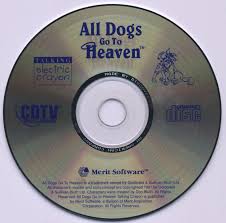 While your special bond lets you understand each other to a certa. All Dogs Go To Heaven A Talking Coloring Book Merit Software Free Download Borrow And Streaming Internet Archive