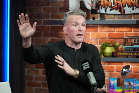 Pat McAfee's Masters Rejection and the Jason Kelce Twist