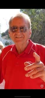 Remembering Freddy on...