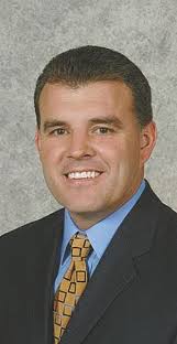 From the Capitol: Rep. Todd Rock