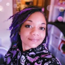 Whats the excuse now when the black queens cosplay this black queen  introduced in the latest ep of gachiakuta...