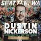 Dustin Nickerson event image