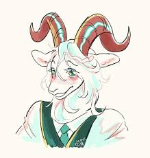 Beastars Pina In 2020 Furry Art Anime Shows Anime