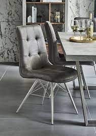 Winter Sale Now On Save Up To 30 On All Furniture Including The Hix Chair Grey Upholstered Dining Chairs Dining Chairs Modern Dining Chairs