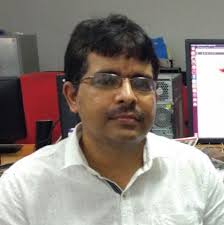 Vimal Mishra