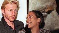 Boris Becker Seine Schonen Frauen Vor Lilly Kerssenberg